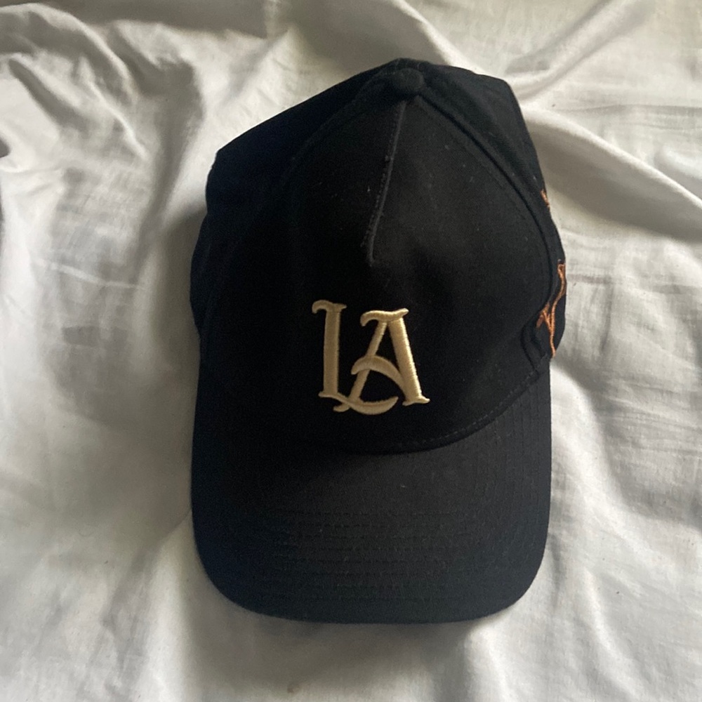 Youngla branch hat